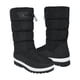 thumbnail image 1 of BOTAS DE INVIERNO MUJER TORRENTE 5 TEXTIL NEGRO, 1 of 4