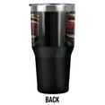 thumbnail image 2 of Man of Steel Large Shield Stainless Steel Tumbler 30 oz Coffee Travel Cup, Vacuum Insulated & Double Wall with Leakproof Sliding Lid, 2 of 6