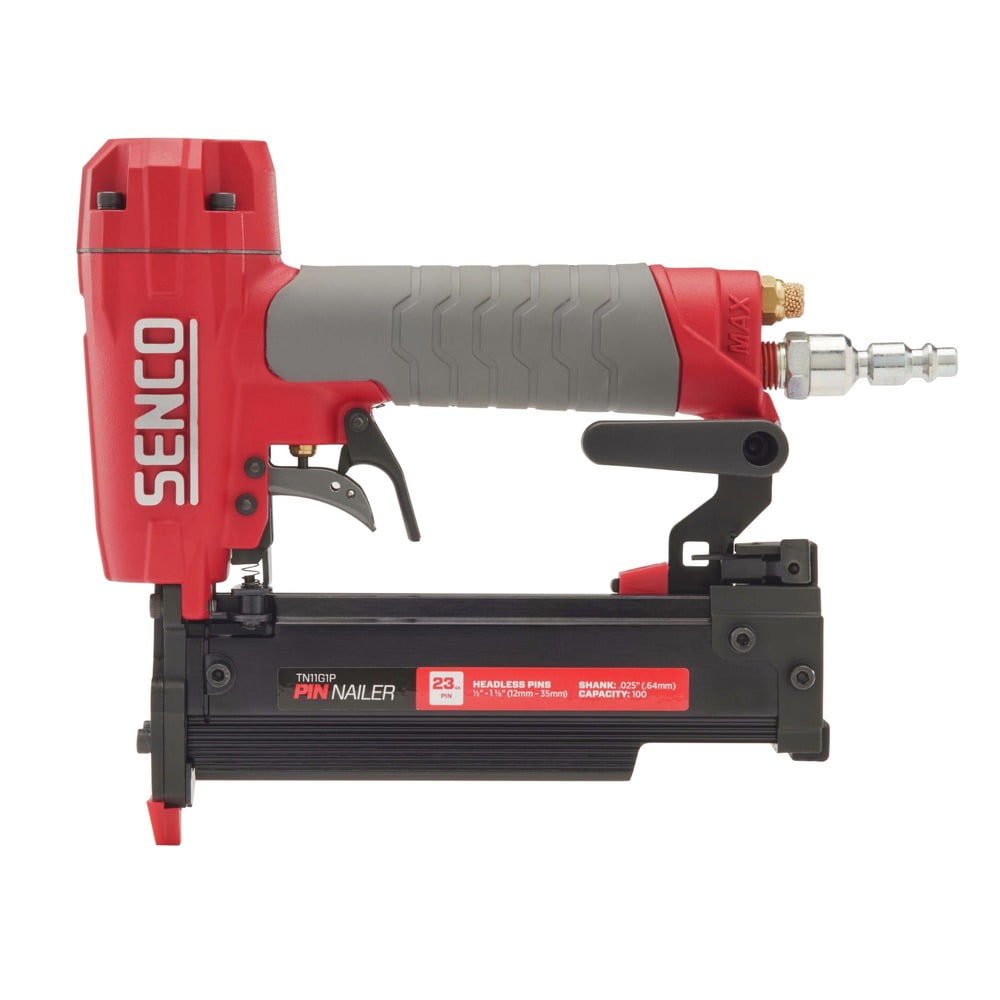 Senco 23-Gauge Straight Pin Nailer
