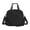 Black, variant on GARENDE Adult Tennis Bag for Men Women Sport Bag Large for Pickleball Tennis Handbag Black