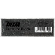 Trim: Pedicure Block, 1 Ct
