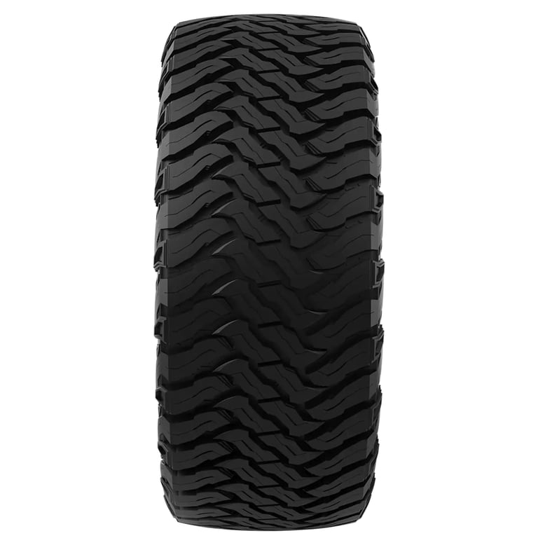 Free Shipping! Ironman All Country MT-X Tire, 37x12.50R20/12 128Q