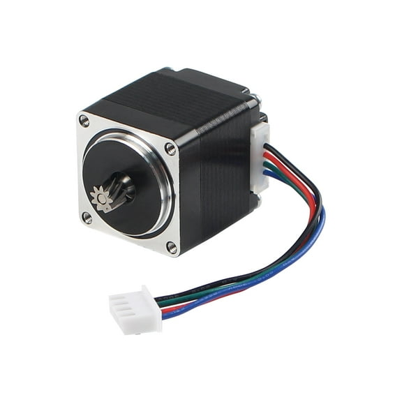 Extruder Motor 28 Stepper Motor For Bambu Lab A1/A1 Mini  3D Printer Accessories