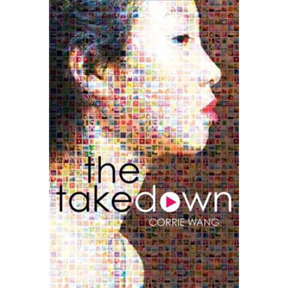Pre-Owned The Takedown (Paperback) 1484758404 9781484758403