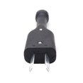 thumbnail image 3 of AFU Golf cart Battery Charger Plug, 2-pin Crowfoot Plug for Charging Club Car/Yamaha Golf cart Batteries, 3 of 6