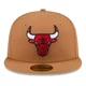 thumbnail image 3 of New Era Gorra Chicago Bulls Color Pack Nba 59fifty Cerrada, 3 of 8