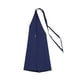 thumbnail image 4 of Ropa femenina a escala 1/6, disfraz de muñeca femenina, artesanía de moda, ajustado. Azul oscuro, 4 of 8
