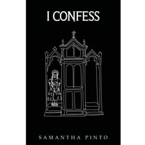 I Confess, (Paperback) - Walmart.com