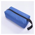 thumbnail image 1 of Bolsa de herramientas total Bolsa de almacenamiento organizador Bolsa de herramientas impermeable multifuncional Bolsa de hardware pequeño Bolsa de almacenamiento práctica Bolsa impermeable de tela c, 1 of 5