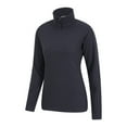 thumbnail image 2 of Mountain Warehouse Womens Camber II Fleece Top, 2 of 5