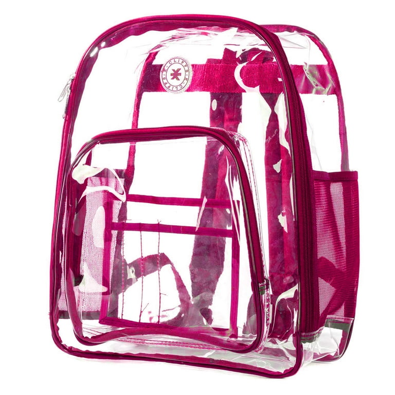 K cliffs clear backpack new arrivals