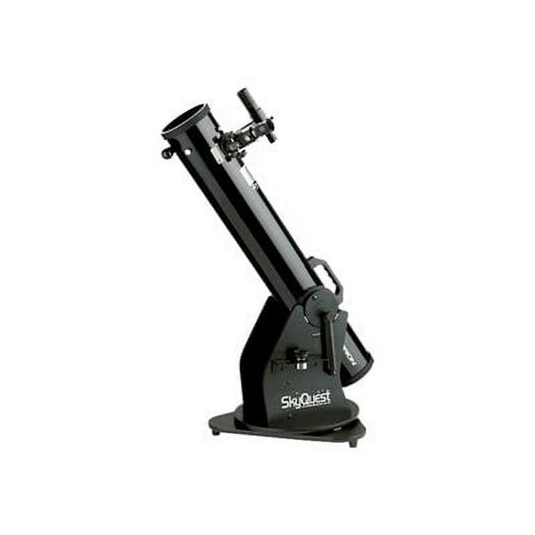 Orion 10014 SkyQuest XT4.5 Classic Dobsonian Telescope Walmart
