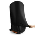 thumbnail image 2 of Yibooy Dust Cover Elastic Protective Case Stretch Speaker Cover for JBL Partybox 710, 2 of 10