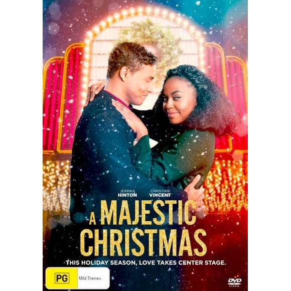 Un Noël Majestueux