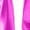 Hot Pink, variant on iiniim Girl's 3 Piece Holographic Outfit Long Sleeve Tassel Hip Hop Modern Jazz dance Jacket Vest and Pants Set Gold 8
