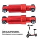 thumbnail image 4 of Parte Trasera de Scooter Eléctrico, scooter plegable, de suspensión de Aleación de aluminio resistente a la erosión para scooters eléctricos de 10 pulgadas, 4 of 7