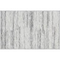 thumbnail image 2 of Bliss Rugs Bailey Transitional 2' x 3' Gray and Beige Indoor Outdoor Area Rug, 2 of 8