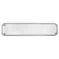thumbnail image 1 of Hinkley Lighting 57232 Serene 20" Wide Ada Integrated Led Bath Bar - Nickel, 1 of 4