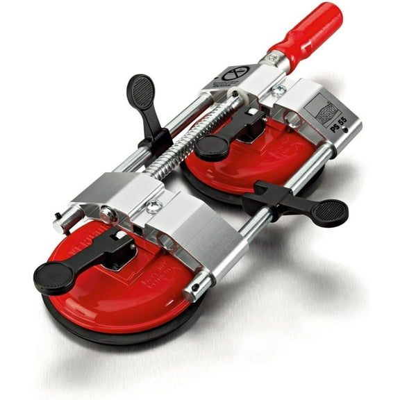 Bessey 2 1/8 in Seaming Clamp, Wood Handle and PS55