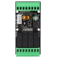 thumbnail image 1 of Placa de control industrial PLC DC24V AC220V 2 canales Controlador programable de alta velocidad FX1N/2N-6MR/T/10/14/20MR/T Placa base Placa de control industrial ANGGREK Otros, 1 of 8
