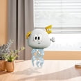 thumbnail image 4 of Jouet de Bureau Animé Nuage Wiggly à Remonter pour Détente et Stress, 4 of 5