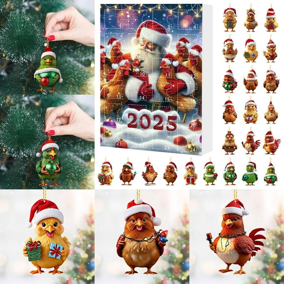 Christmas Countdown Clock Outdoor Sea Turtle Kitchen Timer Hand Wash Sign Workout Timer Twinkling Lights Battery Operated with Timer Visual Timer for Kids Small Special Education Automatic Timer