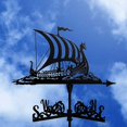 thumbnail image 2 of Weather vane in garden and outdoors, 2 of 4