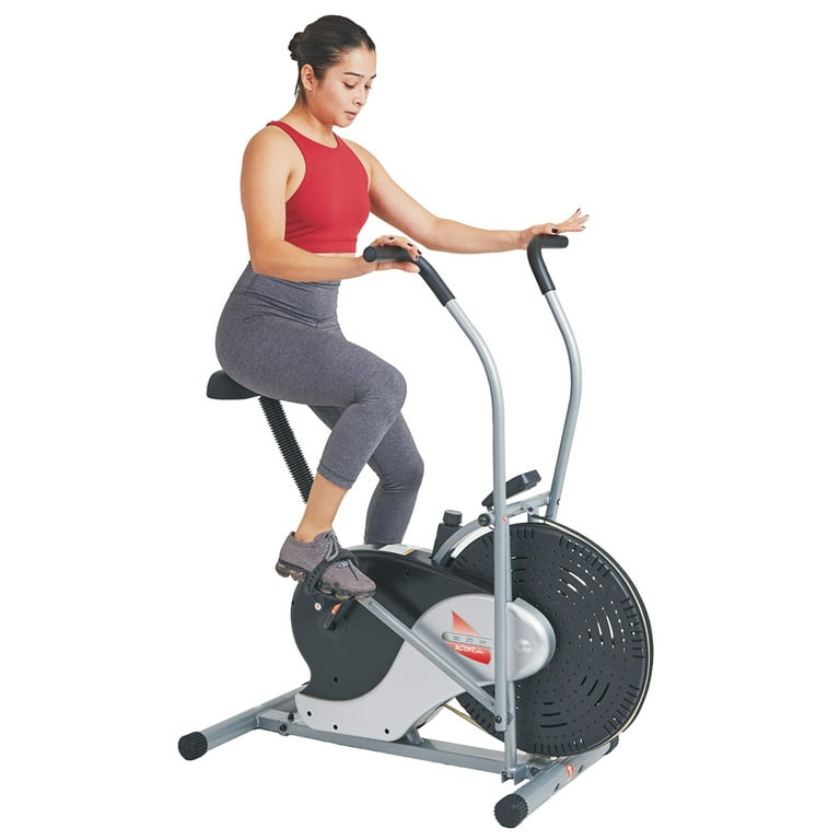 Looking for a Durable Premium Quality Air/ Exercise Bike? Here is Your  Quick Guide