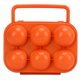 thumbnail image 4 of Contenedor de huevos NikouMX portador de almacenamiento Grado profesional, 4 of 8