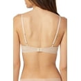 thumbnail image 2 of Women's DKNY DK4S93 T-Shirt Underwire Bra (Black 34D), 2 of 4