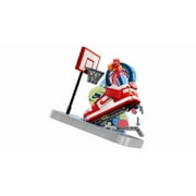 LEGO Nike Dunk Trickshot Set 43021