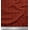 Brick Red, variant on Soimoi Green Poly Georgette Fabric Alphabet V Text Decor Fabric Printed Yard 42 Inch Wide