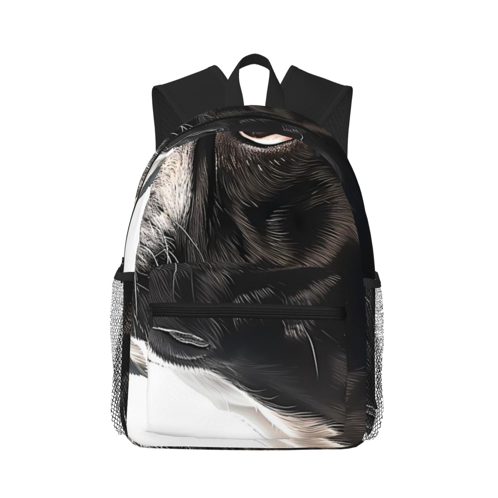 PRAGARI - Mochila Para Niños Para La Escuela, Bonita Mochila Estética
