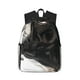 thumbnail image 1 of Disketp Black And White Boston Terrier Mochila Ligera Clásica con Múltiples Bolsillos, Mochila Casual para Hombre y Mujer, Ideal para Escuela, Trabajo y Viajes, 1 of 6