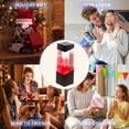 thumbnail image 5 of Herramienta para hornear galletas de fondant tridimensional con temática navideña con juego de sellos de émbolo, pan de jengibre para niño/niña, muñeco de nieve, Papá Noel, árbol de Navidad, reno,, 5 of 5