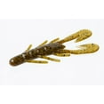 thumbnail image 2 of Zoom Magnum UV Speed Craw - 4.25" - 10 Pack, 2 of 5