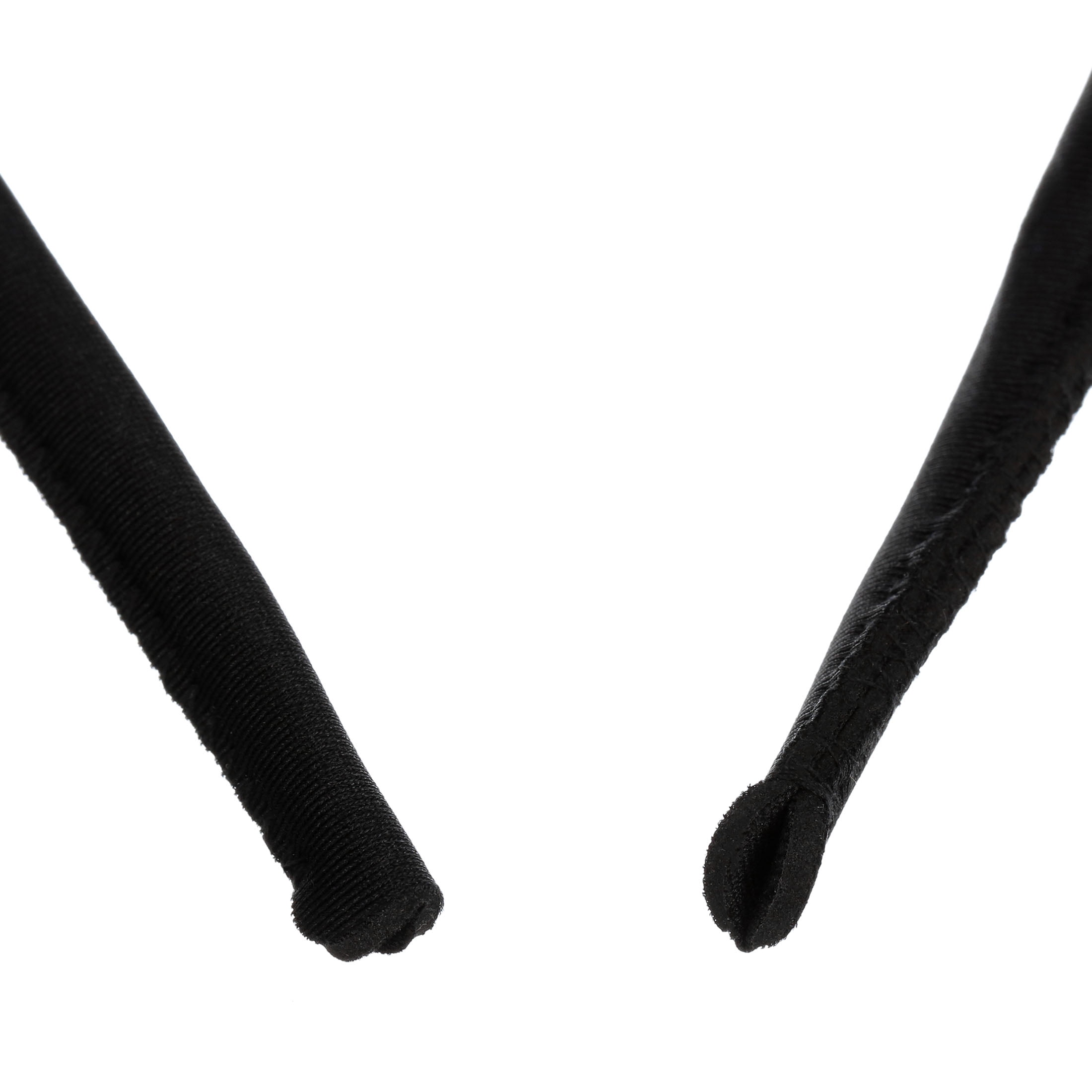 Croakies Original Eyewear Retainer, Black, 1 Count