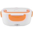 thumbnail image 3 of ATTOE Portable Electric Lunch Heating Box Food Warmer Bento Container-0816, 3 of 5