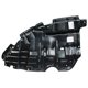 thumbnail image 1 of TOLVA MOTOR CAMRY 2015 TOYOTA 2.0 CAMRY SED Derecha/Pasajero Generica 1 pieza Producto Nuevo, 1 of 4