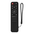 thumbnail image 1 of Funda de silicona Para Control Lg MAGIC MR25GA OLED NEGRO, 1 of 3