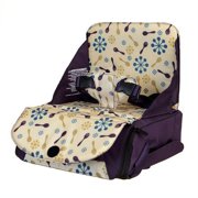 Munchkin - Travel Booster Seat
