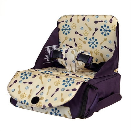 Munchkin - Travel Booster Seat