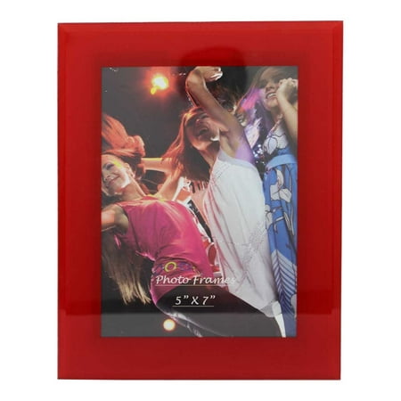 - Glass Picture Frame 5