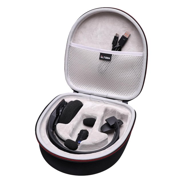 Funda rígida para BlueParrott B450-XT/B350-XT/S650-XT/B550-XT
