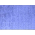 thumbnail image 1 of Ahgly Company Indoor Rectangle Oriental Blue Industrial Area Rugs, 7' x 9', 1 of 4