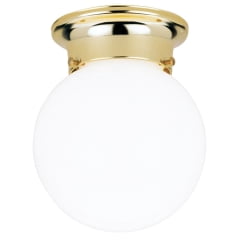 

Westinghouse Westinghouse - 66677 - 7-1/4 in. H x 6 in. W x 6 in. L Ceiling Light