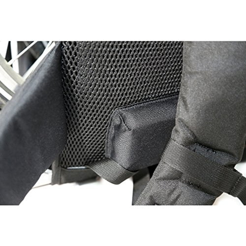Lifting Backpack for Brompton Walmart