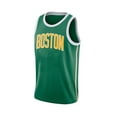 thumbnail image 2 of Boston Celtics No.20 Gordon Hayward Jersey-S- BmatwkZeng Bmatwe Jersey, 2 of 4