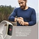 thumbnail image 5 of Reloj de fitness Fitbit Charge 5 con ECG, GPS y medidor de salud, 5 of 8
