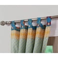 thumbnail image 4 of Barefoot Bungalow Thalia Window Panel Pair, 4 of 5